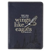 Journal - Wings Like Eagles Isaiah 40:31